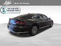 2020 Volkswagen Arteon 2.0T SE