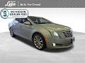 2015 Cadillac XTS Luxury