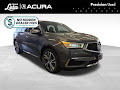 2020 Acura MDX w/Technology Pkg