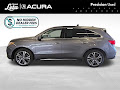 2020 Acura MDX w/Technology Pkg