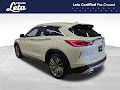 2021 INFINITI QX50 Sensory