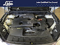 2021 INFINITI QX50 Sensory