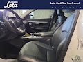 2021 INFINITI QX50 Sensory