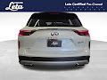 2021 INFINITI QX50 Sensory