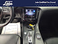 2021 INFINITI QX50 Sensory