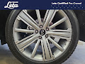 2021 INFINITI QX50 Sensory