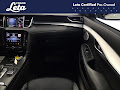 2021 INFINITI QX50 Sensory