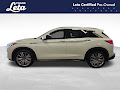 2021 INFINITI QX50 Sensory