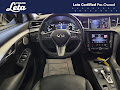 2021 INFINITI QX50 Sensory