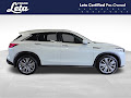 2021 INFINITI QX50 Sensory