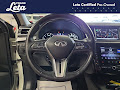 2021 INFINITI QX50 Sensory