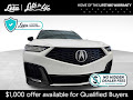 2026 Acura MDX A-Spec Advance Package