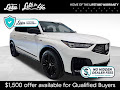 2026 Acura MDX A-Spec Advance Package