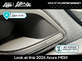 2026 Acura MDX A-Spec Advance Package