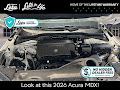 2026 Acura MDX A-Spec Advance Package