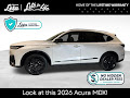 2026 Acura MDX A-Spec Advance Package