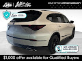 2026 Acura MDX A-Spec Advance Package