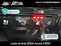 2026 Acura MDX A-Spec Advance Package