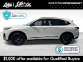 2026 Acura MDX A-Spec Advance Package