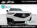 2026 Acura MDX A-Spec Advance Package