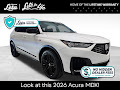 2026 Acura MDX A-Spec Advance Package