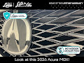 2026 Acura MDX A-Spec Advance Package