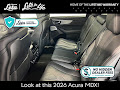 2026 Acura MDX A-Spec Advance Package