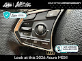 2026 Acura MDX A-Spec Advance Package