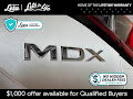 2026 Acura MDX A-Spec Advance Package