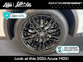 2026 Acura MDX A-Spec Advance Package