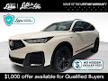 2026 Acura MDX A-Spec Advance Package