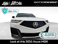 2026 Acura MDX A-Spec Advance Package