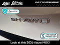 2026 Acura MDX A-Spec Advance Package