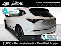 2026 Acura MDX A-Spec Advance Package
