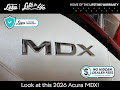 2026 Acura MDX A-Spec Advance Package