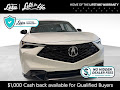 2026 Acura ADX A-Spec Advance Package