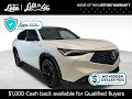 2026 Acura ADX A-Spec Advance Package
