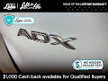 2026 Acura ADX A-Spec Advance Package