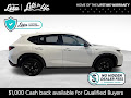2026 Acura ADX A-Spec Advance Package