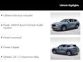2026 Acura ADX Base