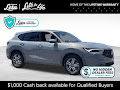 2026 Acura ADX Base
