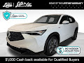 2026 Acura ADX A-Spec Package
