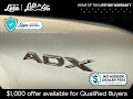 2026 Acura ADX A-Spec Package
