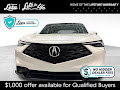 2026 Acura ADX A-Spec Package