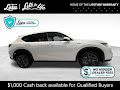 2026 Acura ADX A-Spec Package