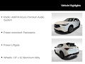 2026 Acura ADX A-Spec Package
