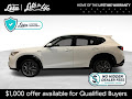 2026 Acura ADX A-Spec Package