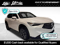 2026 Acura ADX A-Spec Package