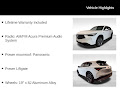 2026 Acura ADX A-Spec Package