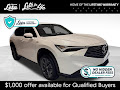 2026 Acura ADX A-Spec Package